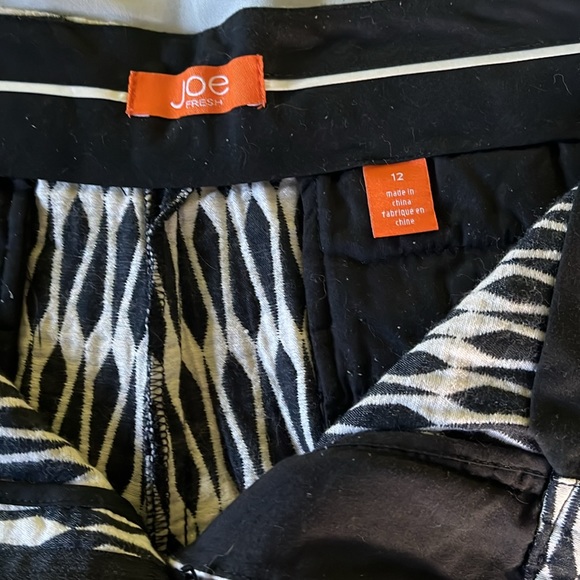 Joe Fresh shorts - Picture 3 of 6